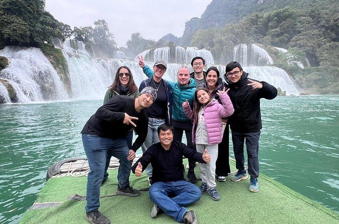 Ban Gioc Waterfall 2 days From Hanoi with Local on Scenic Route - Summary: Who Is This Tour Best For?