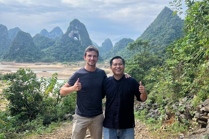 Ban Gioc Waterfall 2 days From Hanoi with Local on Scenic Route - Final Thoughts