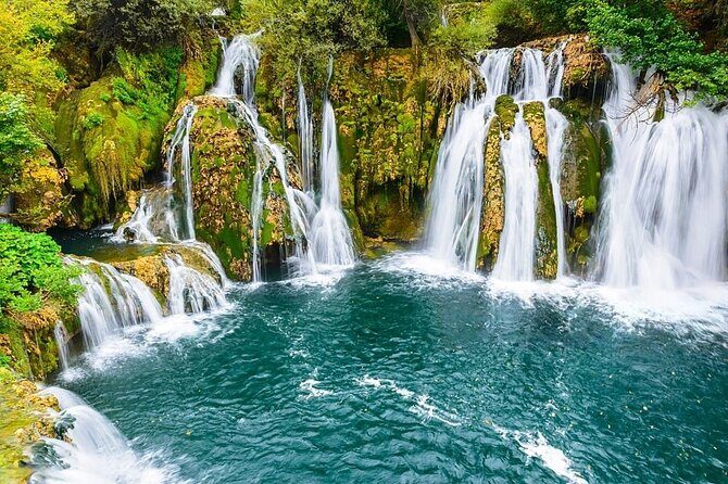 Ban Gioc Waterfall | 2 or 3 days | Nature lovers | New & Updated - The Itinerary in Detail