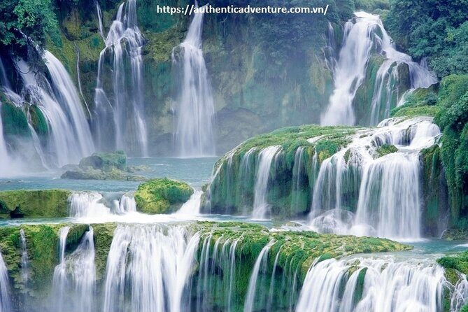 Ban Gioc Waterfall | 2 or 3 days | Nature lovers | New & Updated - Final Thoughts