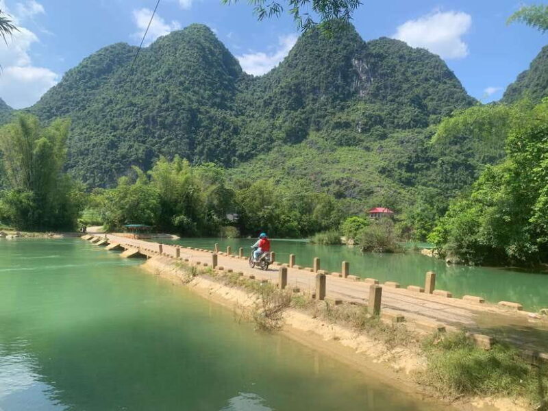Ban Gioc Waterfall - God Eyes Mountain 1 Day By Car - FAQ