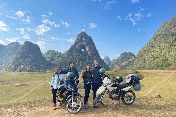 Ban Gioc Waterfall & Mt Angel Eye Full Day Trip with Easy Rider - An In-Depth Look at the Tour Experience