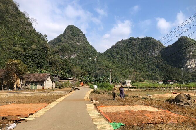 Ban Gioc Waterfall & Mt Angel Eye Full Day Trip with Easy Rider - The Sum Up