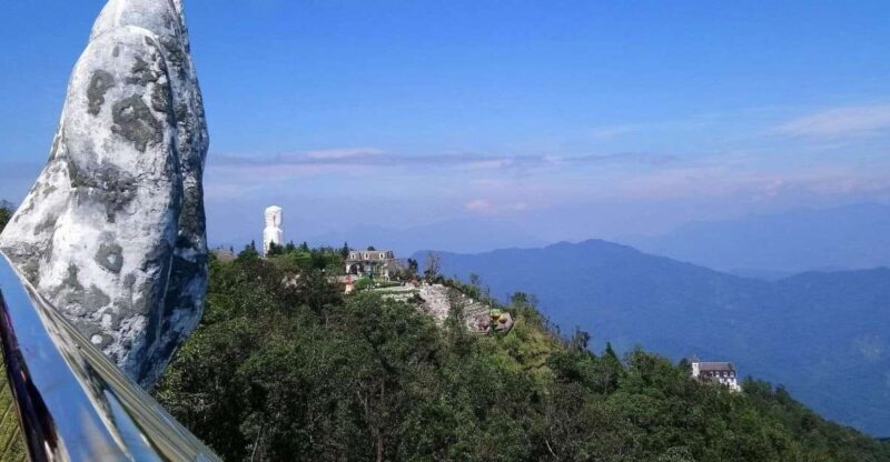 Bana hill-Golden Bridge with ticket, guide, lunch &transfer - Who Will Love This Tour?