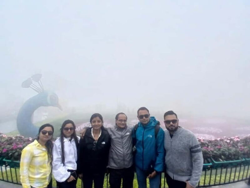 Bana hill-Golden Bridge with ticket, guide, lunch &transfer - Final Thoughts