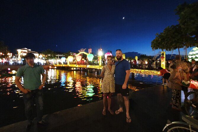 Bana Hills, Da Nang, and Hoi An Discovering full day private tour - Introduction: A Personal Touch to Vietnam Exploration