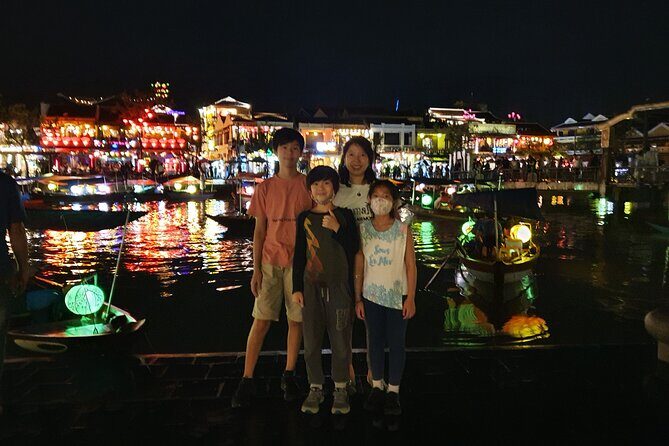 Bana Hills, Da Nang, and Hoi An Discovering full day private tour - What Makes This Tour Stand Out