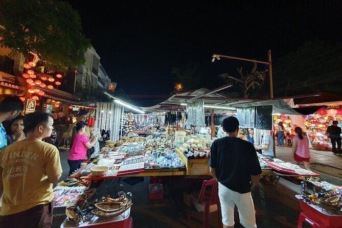 Bana Hills, Da Nang, and Hoi An Discovering full day private tour - Authentic Insights from Travelers
