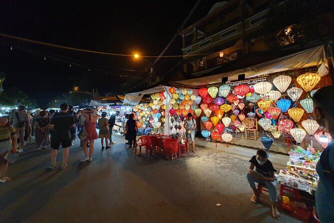 Bana Hills, Da Nang, and Hoi An Discovering full day private tour - FAQs