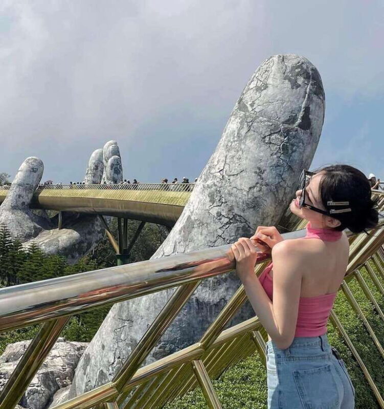 Bana Hills Golden Bridge, Marble Mountain, Son Tra Peninsula - Final Thoughts: Who Should Consider This Tour?