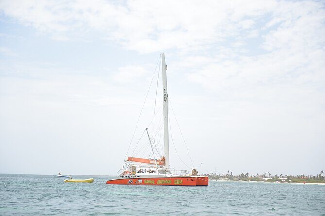 Banana Adventure Catamaran Shipwreck Snorkel and Turtle Swim - What to Expect from the Banana Adventure Catamaran Tour