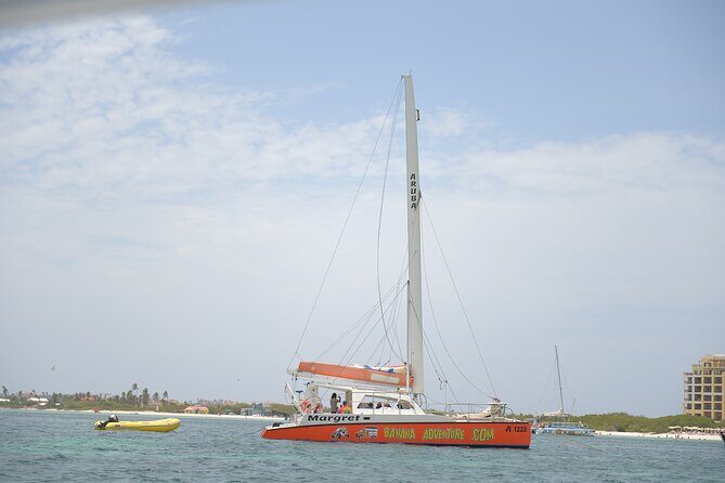 Banana Adventure Catamaran Shipwreck Snorkel and Turtle Swim - Final Thoughts
