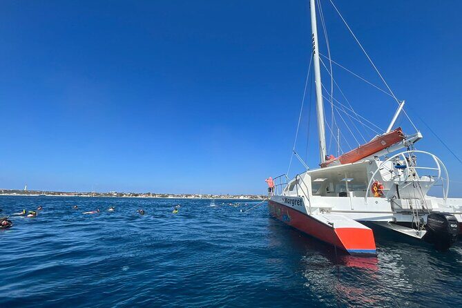 Banana Adventure Catamaran Tropical Sunset Sail - Who Is This Tour Best For?