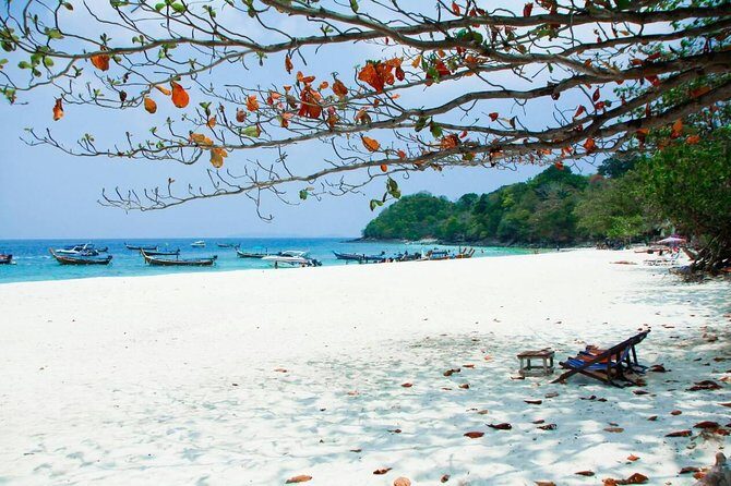Banana Beach Island Day Trip by Speedboat from Phuket with Lunch - What to Expect on the Tour