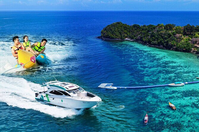 Banana Beach Snorkeling Adventure: A Day in Paradise - Key Points