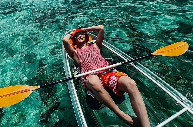 Banana Beach Snorkeling Adventure: A Day in Paradise - Authentic Insights from Tour Reviews