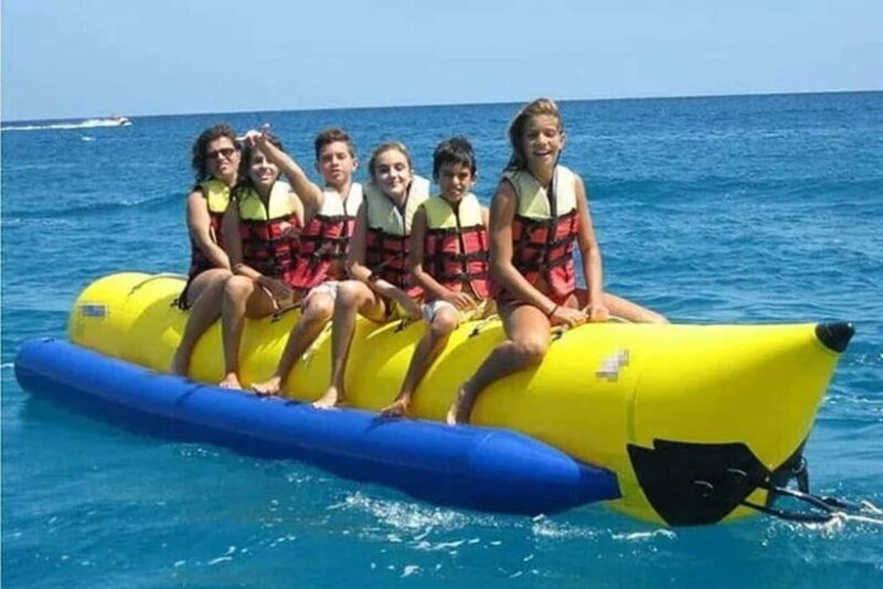 Banana Boat Ride in Mirissa - What Makes This Tour Stand Out