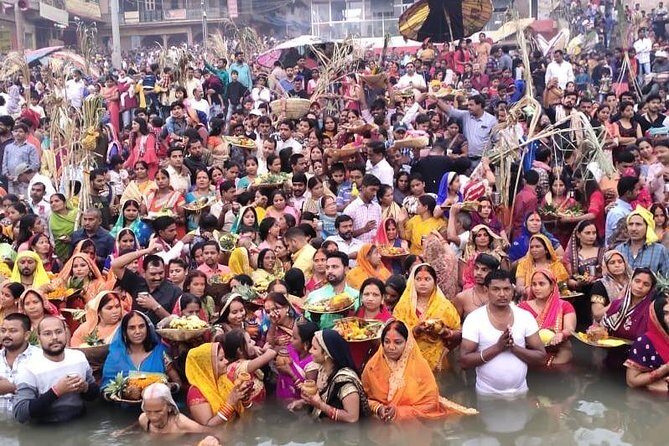 Banaras Photography Tours - Exploring Varanasi Through the Lens