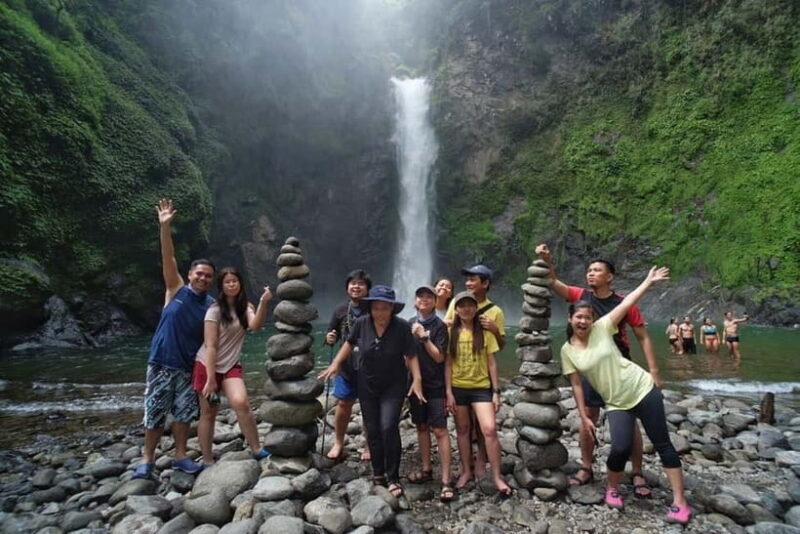 BANAUE:BATAD Rice Terraces with Sagada 4D3N PRIVATE TOUR - A Deep Dive into the 4-Day Journey