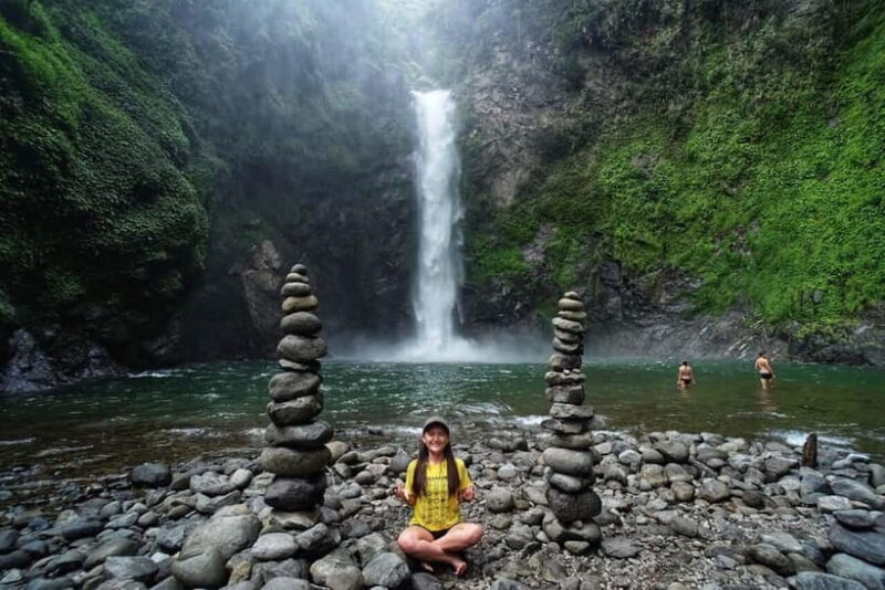 BANAUE:BATAD Rice Terraces with Sagada 4D3N PRIVATE TOUR - FAQ