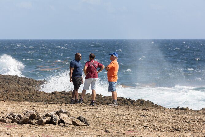 Bandabou Sights Curacao; UTV/Buggy All Inclusive Semi Private Tour - Who Should Book This Tour?