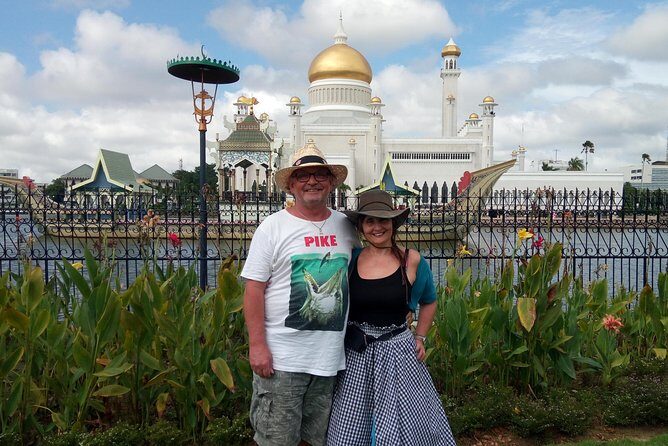 Bandar Heritage & Water Village Private Tour - The Sum Up