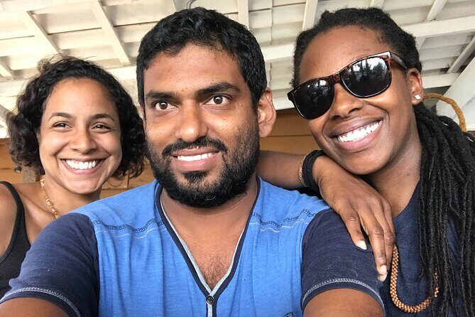 Bandaranayake International Airport (CMB) to Any Hotel in Negombo Drop Off - Key Points