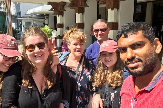 Bandaranayake International Airport (CMB) to Any Hotel in Negombo Drop Off - Final Thoughts