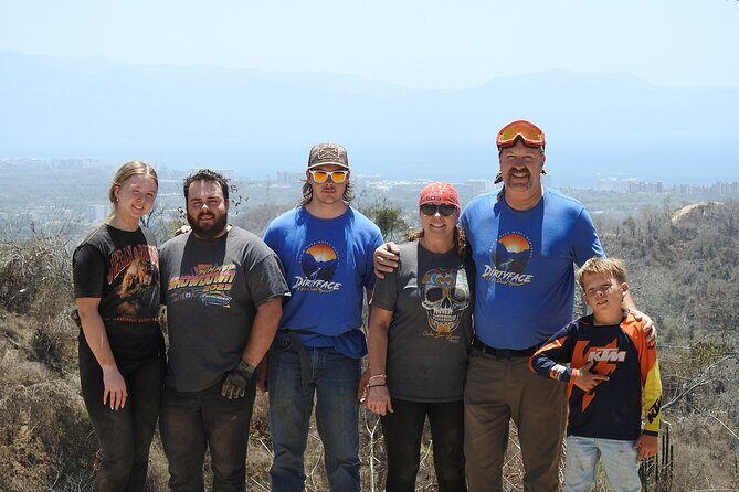 Banderas Jeep Tour - Exploring the Banderas Jeep Tour: An Adventure for Authenticity Seekers