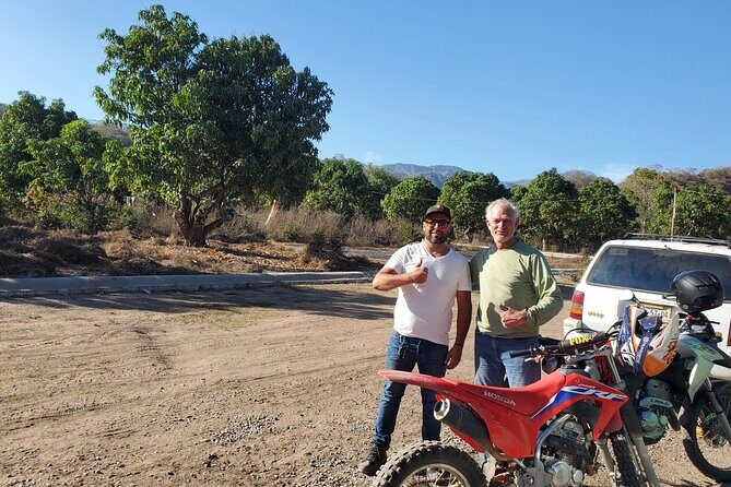 Banderas Jeep Tour - A Deep Dive into the Banderas Jeep Tour