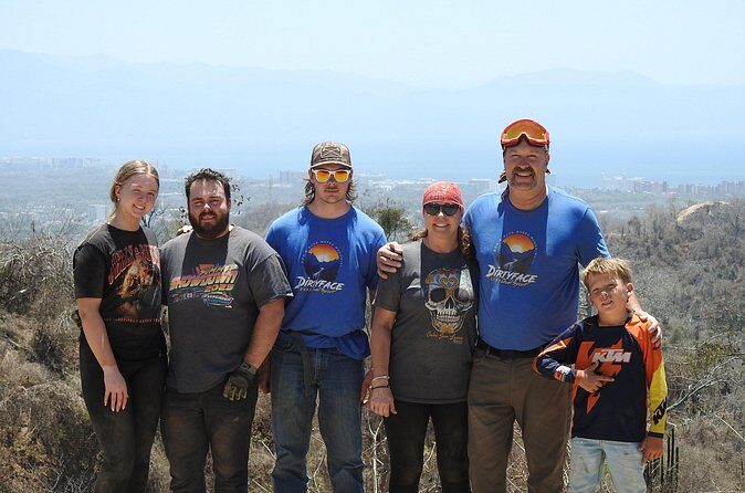 Banderas Jeep Tour - FAQs