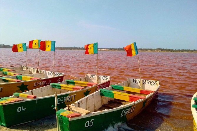 Bandia Park And Pink Lake - Why This Tour Matters to Travelers