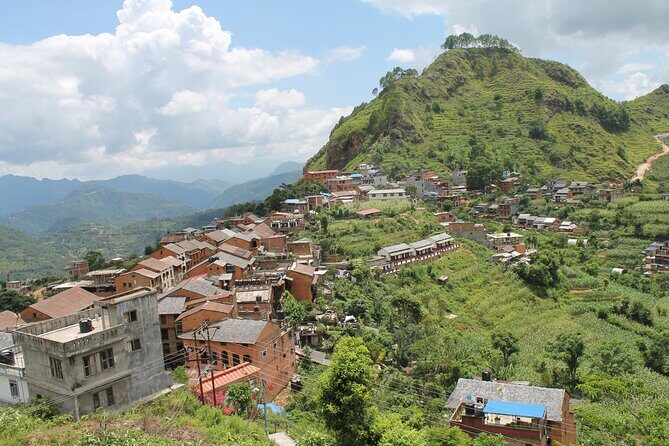 Bandipur to Ramkot full day with local guide full day - What’s Included and What’s Not