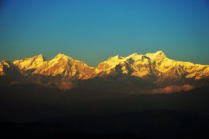 Bandipur to Ramkot full day with local guide full day - FAQ