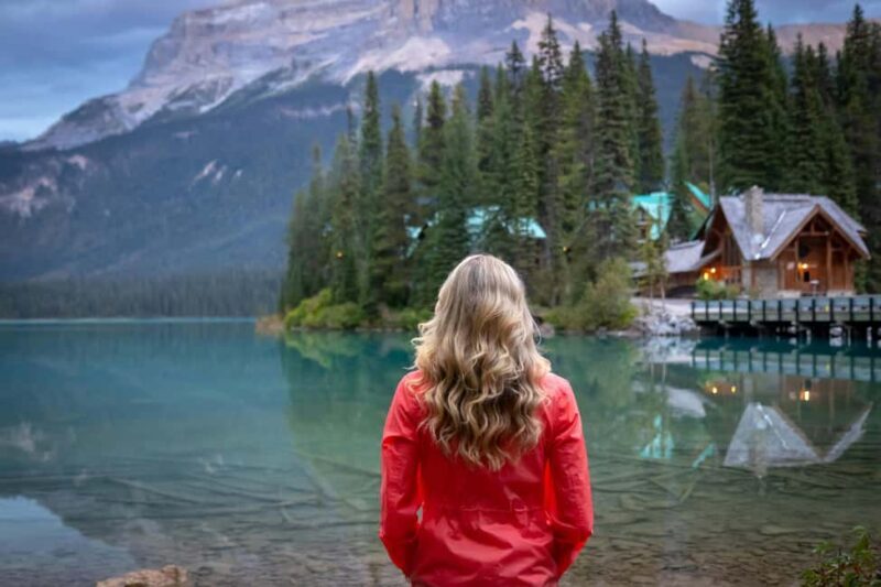 Banff 2-day: Lake Louise, Moraine Lake, Johnston Canyon tour - A Practical Guide to the 2-Day Banff Experience