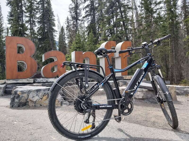 Banff: 4-Hour E-Bike and Walking Tour in Johnston Canyon - Who Will Love This Tour?