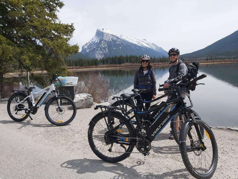 Banff: 4-Hour E-Bike and Walking Tour in Johnston Canyon - Final Thoughts