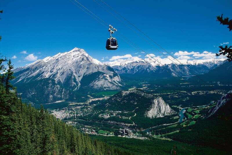 Banff: A Private Day Trip - Highlights Tour - The Sum Up