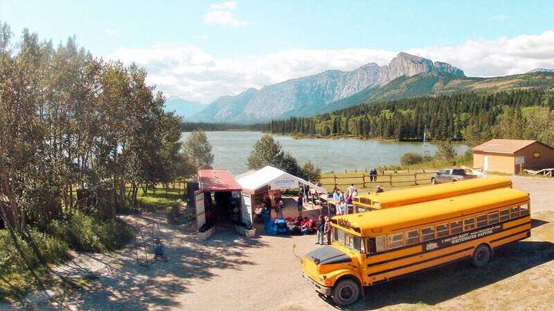 Banff: Afternoon Kananaskis River Whitewater Rafting Tour - The Guides: Making It Special