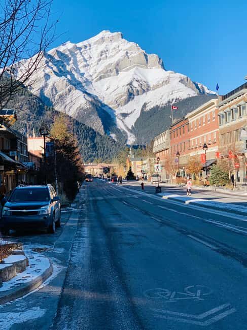 Banff and Yoho Winter Wonderland Private Tour - FAQ