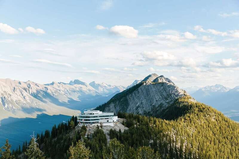 Banff: Banff Gondola Admission Ticket - FAQ