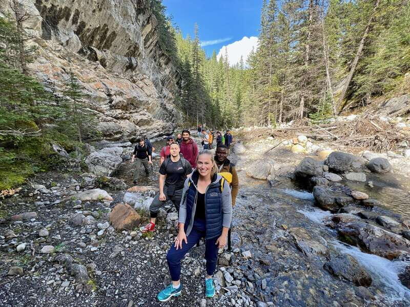 Banff: Beginner Canyoning Half-Day Tour - An Honest Look at the Experience