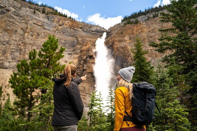 Banff Big 3 Moraine Lake, Lake Louise and Emerald Lake Tour - What the Experience Means for You