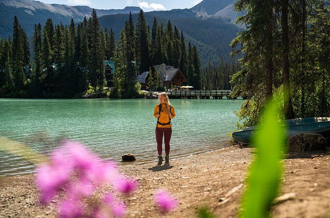 Banff Big 3 Moraine Lake, Lake Louise and Emerald Lake Tour - Final Thoughts