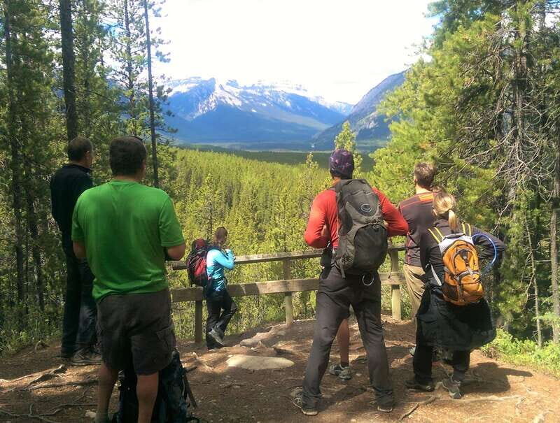 Banff: Bow River E-Bike Tour and Sundance Canyon Hike - Final Thoughts: Who Would Love This?