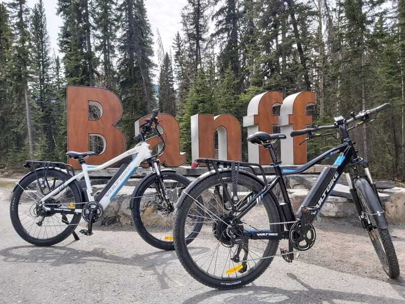 Banff: Bow River E-Bike Tour and Sundance Canyon Hike - FAQ