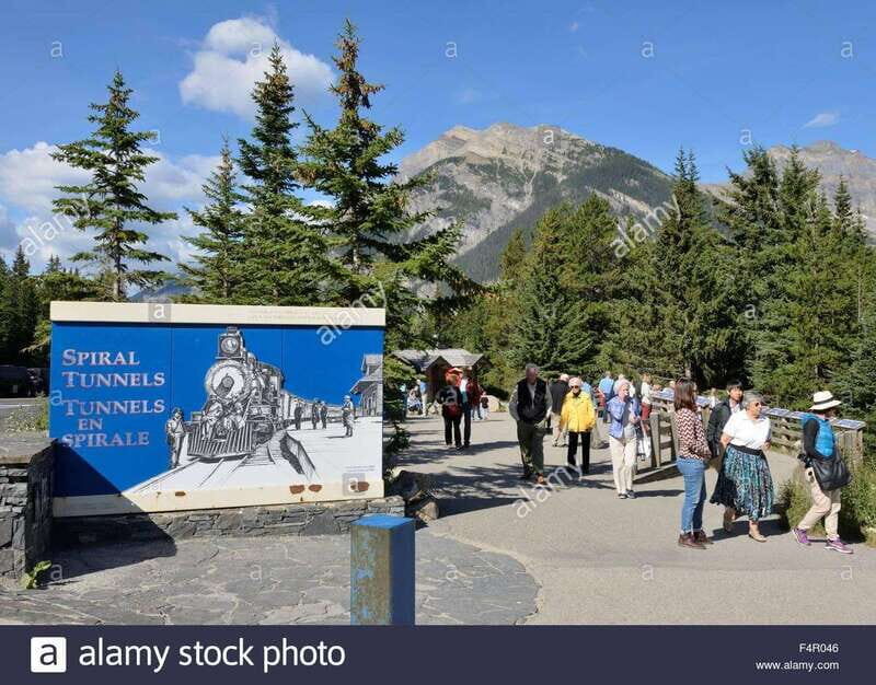 Banff/Calgary: Lake Louise, Moraine Lake and Emerald Lake - Key Points
