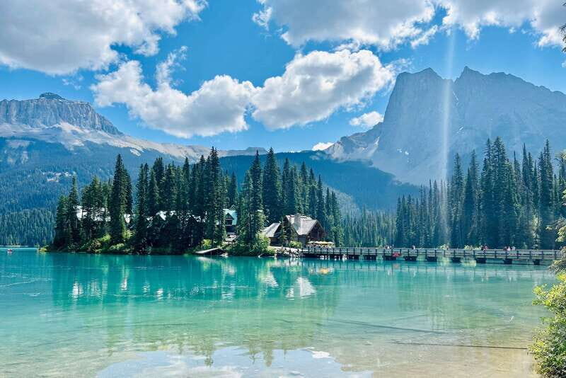 Banff/Calgary: Private Tour of Banff and Yoho National Parks - Why Choose This Tour?
