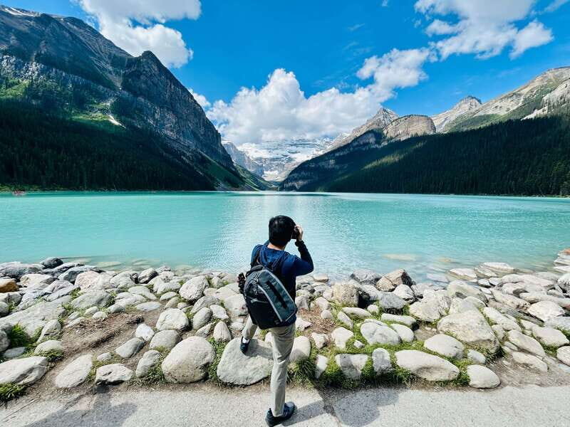 Banff/Calgary: Private Tour of Banff and Yoho National Parks - Authentic Experiences and What Travelers Say
