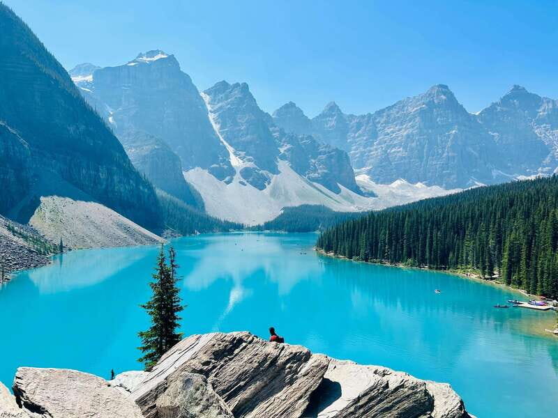 Banff/Calgary: Private Tour of Banff and Yoho National Parks - FAQs